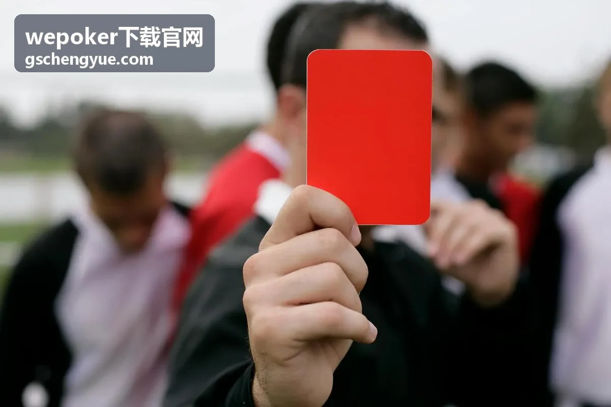 wepoker下载官网常用术语对照说明配图
